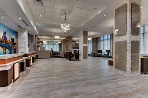 Drury Plaza Hotel Milwaukee Downtown — photo 3