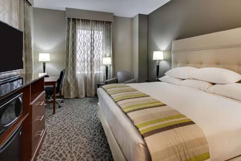 Drury Plaza Hotel Milwaukee Downtown — photo 8