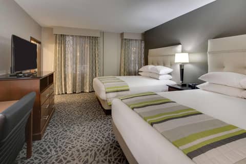 Drury Plaza Hotel Milwaukee Downtown — photo 9