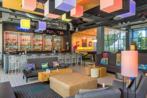 Aloft by Marriott Portland Airport at Cascade Station — photo 3