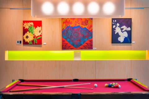 Aloft by Marriott Portland Airport at Cascade Station — photo 6