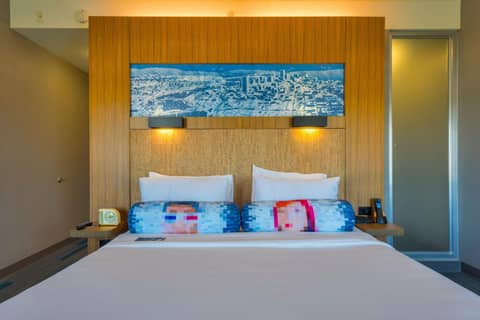 Aloft by Marriott Portland Airport at Cascade Station — photo 9
