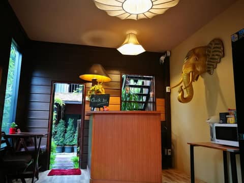 Hoh Guesthouse — photo 2