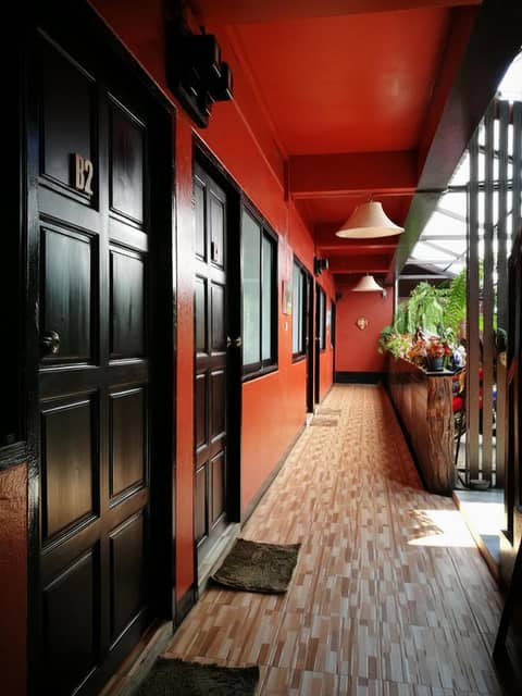 Hoh Guesthouse — photo 3