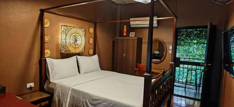 Hoh Guesthouse — photo 4
