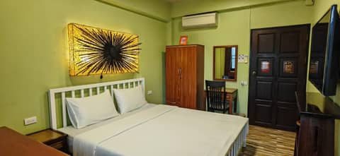 Hoh Guesthouse — photo 5