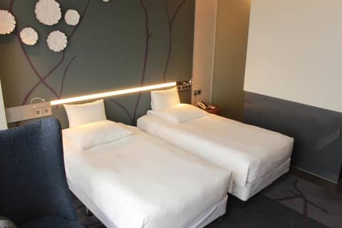 Pullman Saigon Centre — photo 2