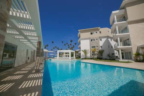 Playa Coral Condo in Paradise F22 — photo 9