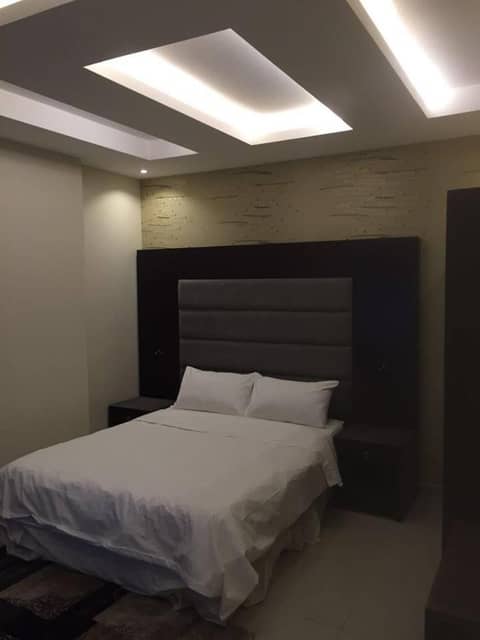 Rukun Buyutat Serviced Apartments — photo 3