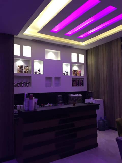 Rukun Buyutat Serviced Apartments — photo 4
