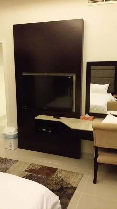 Rukun Buyutat Serviced Apartments — photo 5