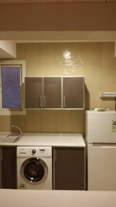 Rukun Buyutat Serviced Apartments — photo 6