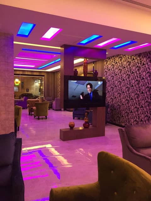Rukun Buyutat Serviced Apartments — photo 7