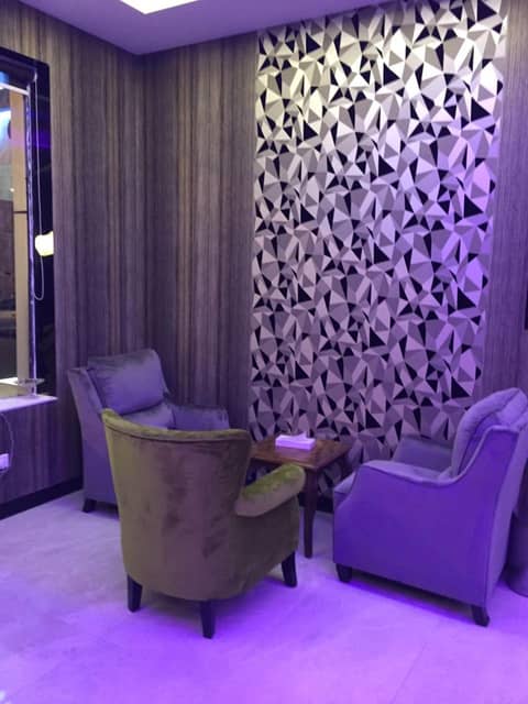 Rukun Buyutat Serviced Apartments — photo 8