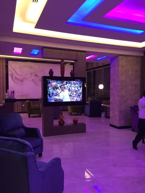 Rukun Buyutat Serviced Apartments — photo 9