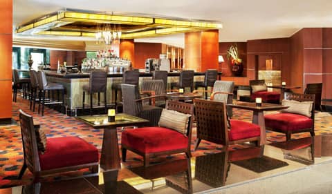 Royal Orchid Sheraton Riverside Hotel Bangkok — photo 3