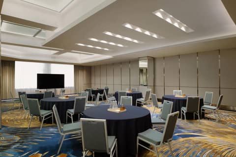 Royal Orchid Sheraton Riverside Hotel Bangkok — photo 8