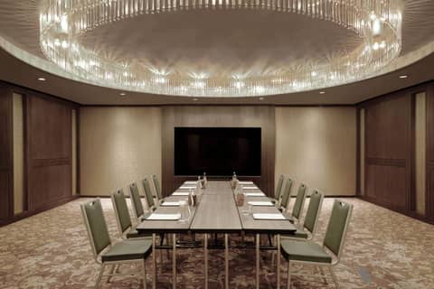 Royal Orchid Sheraton Riverside Hotel Bangkok — photo 9