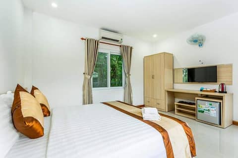 Mộc Lam Bungalow Phú Quốc — photo 2