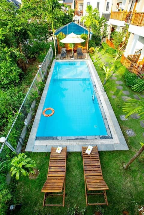 Mộc Lam Bungalow Phú Quốc — photo 3