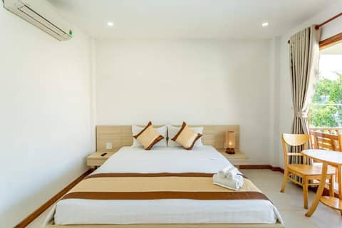 Mộc Lam Bungalow Phú Quốc — photo 7