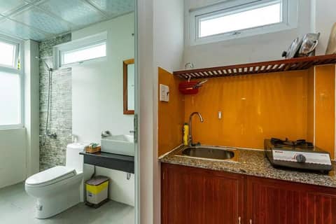 Mộc Lam Bungalow Phú Quốc — photo 8