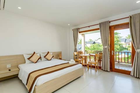 Mộc Lam Bungalow Phú Quốc — photo 9