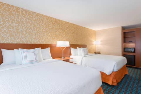 Fairfield Inn & Suites by Marriott Pittsburgh Airport/Robinson Township — photo 2