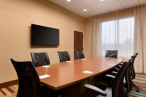 Fairfield Inn & Suites by Marriott Pittsburgh Airport/Robinson Township — photo 5