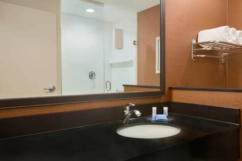Fairfield Inn & Suites by Marriott Pittsburgh Airport/Robinson Township — photo 9