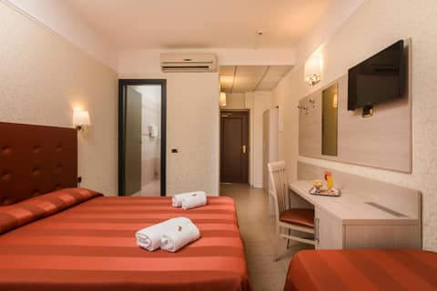 Hotel Villa Rosa — photo 2