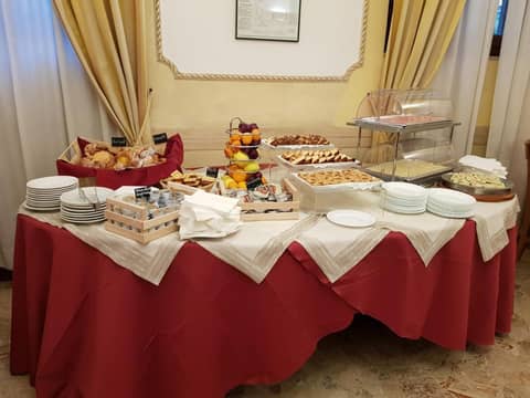 Hotel Villa Rosa — photo 8