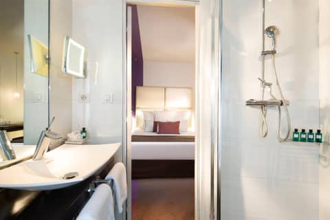 Grand Hotel Saint Michel — photo 2