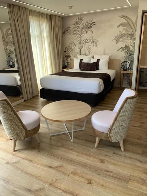 Grand Hotel Saint Michel — photo 3