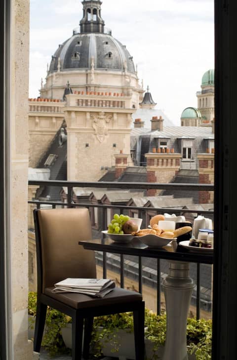Grand Hotel Saint Michel — photo 6