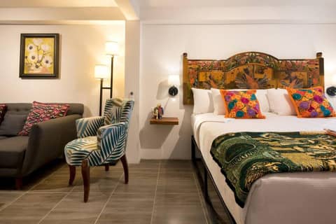 ZonaZ Boutique Hotel — photo 7
