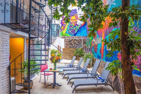 ZonaZ Boutique Hotel — photo 8