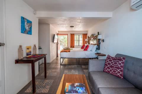 ZonaZ Boutique Hotel — photo 9