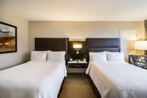 Holiday Inn Vancouver Centre by IHG — photo 2