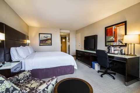 Holiday Inn Vancouver Centre by IHG — photo 3