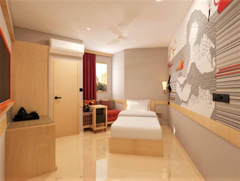 Ginger Bangalore- Whitefield — photo 3