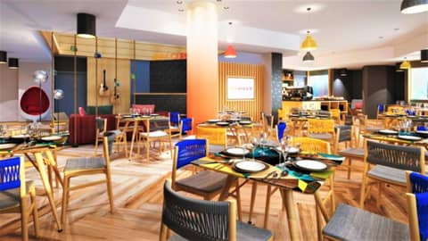 Ginger Bangalore- Whitefield — photo 8