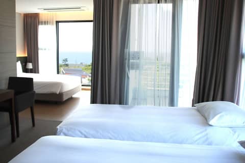 Grand Mer Hotel Jeju — photo 4
