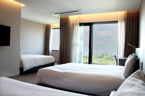 Grand Mer Hotel Jeju — photo 6