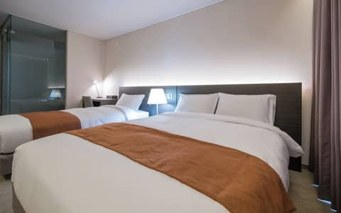 Grand Mer Hotel Jeju — photo 7