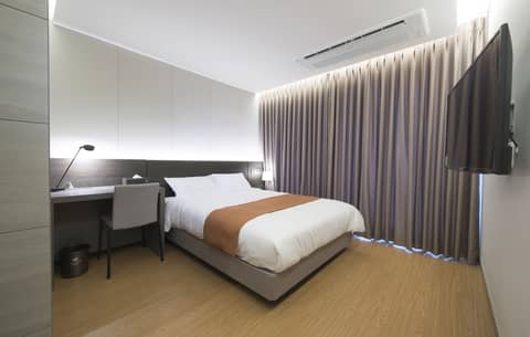 Grand Mer Hotel Jeju — photo 8