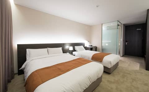 Grand Mer Hotel Jeju — photo 9