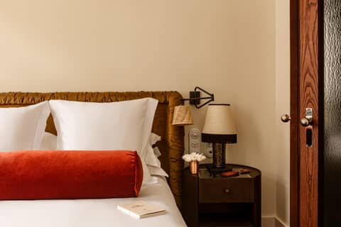 Château des Fleurs Hôtel & Spa Paris — photo 7