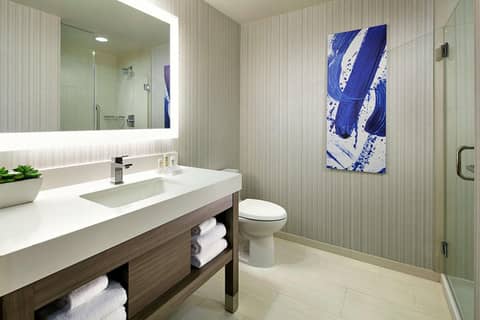 Hilton Garden Inn San Diego Downtown/Bayside, CA — photo 6