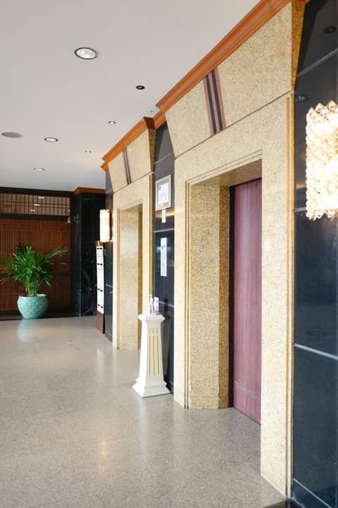 Town in Town Hotel Bangkok — photo 2